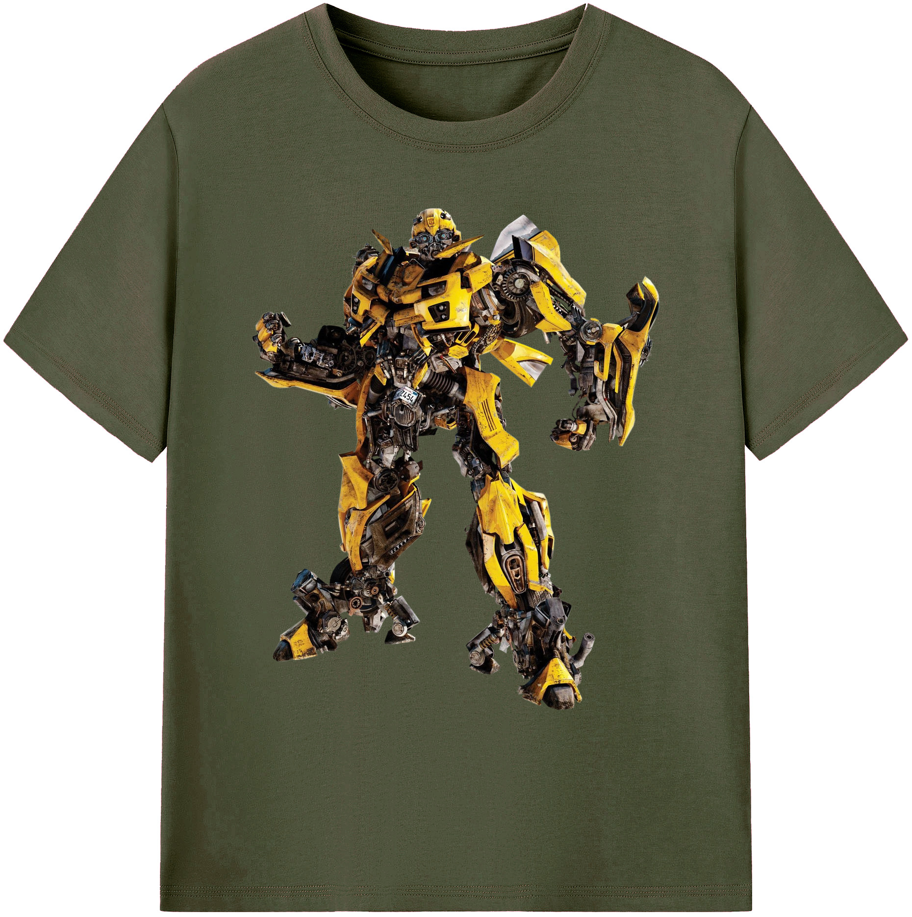 （画像用）  綿100％ メンズ半袖Tシャツ｜肌触りやわらか＆通気性